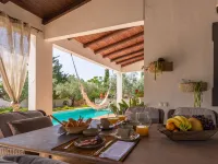 Quintal Das Oliveiras