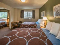 Rose Garden Inn Hotels in San Jose