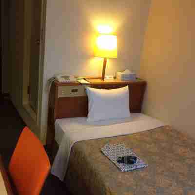 Kashiwa Plaza Hotel Rooms