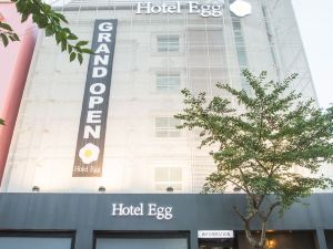 Hotel Egg