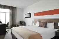 Dandenong Central Apartments Official Hotels in Doveton