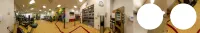 Sheraton Cavalier Calgary Hotel - Gym