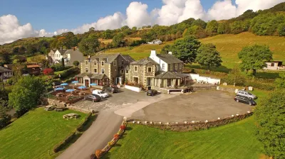 Embleton Spa Hotel & Apartments Hotels in Ireby and Uldale