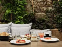 เอ77 สวีทส์ สมอล ลักชัวรี โฮเทลส์ ออฟ เดอะ เวิลด์