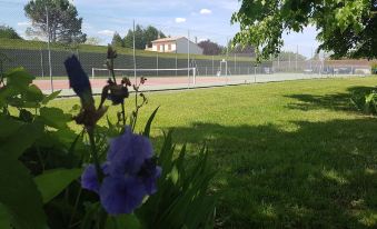 Le Vieux Logis de Clam