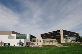 Residence & Conference Centre - Kingston