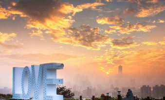 5. 호텔 댓 가오슝..