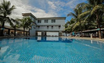 Bataan White Corals Beach Resort