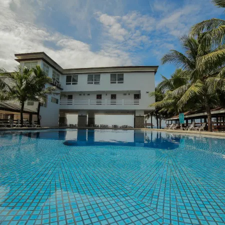 Bataan White Corals Beach Resort