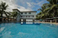 Bataan White Corals Beach Resort - Beach