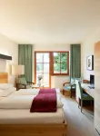 Der Stern - Nachhaltiges Wirtshaus Und Landhotel Seit 1509 Hotels in Obsteig