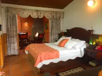 Hotel Casablanca Natural Spa Hotels in 