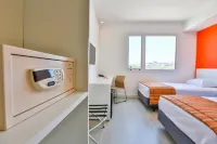 Transamerica Fit Jacareí Hotels in Guararema