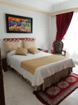 Hotel Bolivar Plaza Hotels in Villamaria