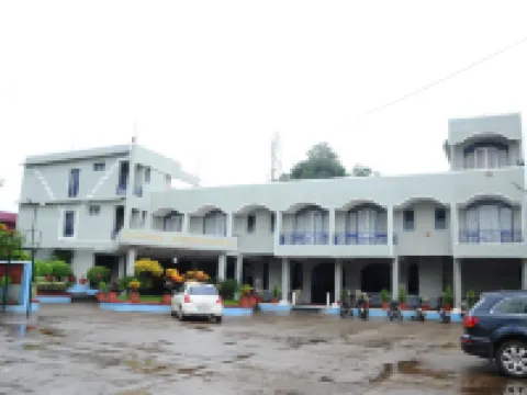 Hotel Kannika International Hotels in Kushalnagar