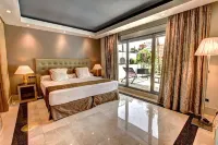 ArtPlatinum Suites&Apartments