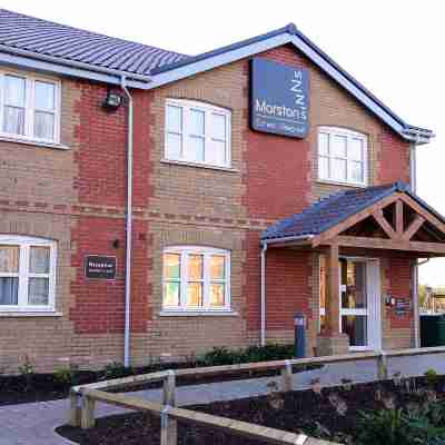 Woodcocks, Lincoln by Marston's Inns Hotel Exterior