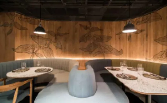 富國島帆船俱樂部簽名度假村