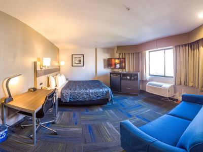 Buena Vista Motor Inn