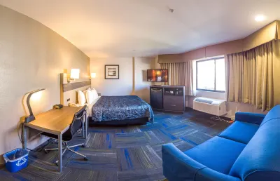 Buena Vista Motor Inn Hotels in 