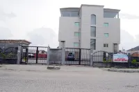 Water Ripple Hotels in Ibeju
