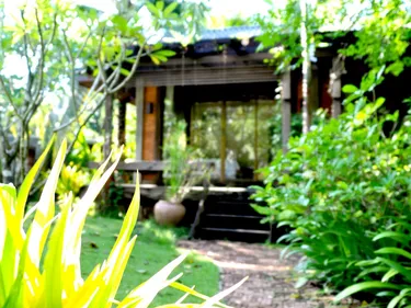 รูปภาพของกนกรัตน์ รีสอร์ท