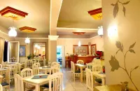 Hotel Ioni - Breakfast