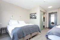 아르나르스타피 호텔 Arnarstapi 호텔