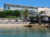 Royal Antibes - Luxury Hotel, Résidence, Beach & Spa - sul mare