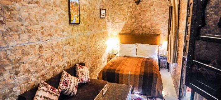 Riad Errabii & Spa Hotels in Marrakech