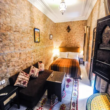 Riad Errabii & Spa