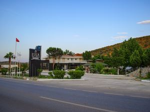 Four Sides Bodrum Airport