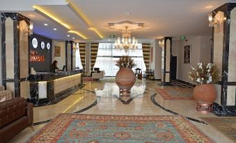 Hotel Sultansaray Sultanhani