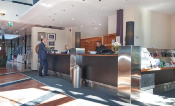 Scandic Ambassadeur Drammen
