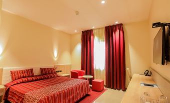 Heliconia Park - Port Harcourt Hotel