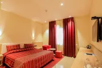Heliconia Park - Port Harcourt Hotel Hotels near Church Of God Mission Int. Inc. WOJI