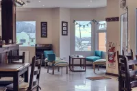 Hotel Cumbres Nevadas