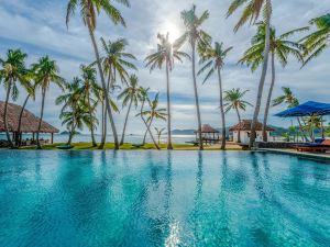 Tropica Island Resort-Adults Only