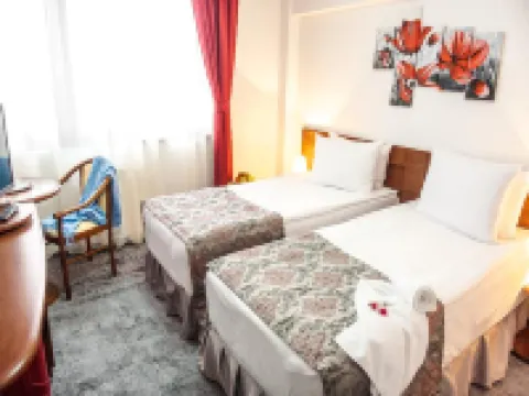 Hotel Parc Sibiu Hoteles en Sibiu