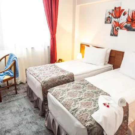 Hotel Parc Sibiu