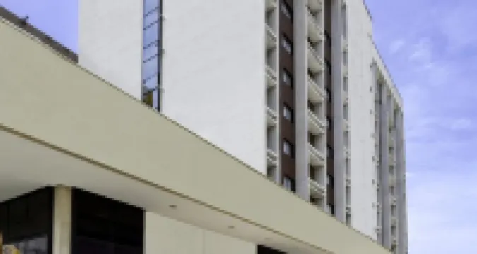 Rede Andrade Slz Hotels in 