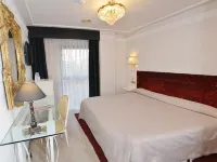 B&B HOTEL Salamanca Centro Artheus Hotels in Salamanca