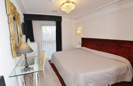 薩拉曼卡阿修斯卡梅利塔斯飯店