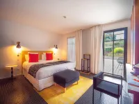 Hotel Pont Levis - Franck Putelat Hotels in Palaja