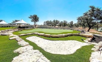 Resort at Fredericksburg Unit 4