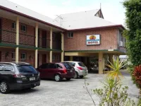 The Mullum Motel