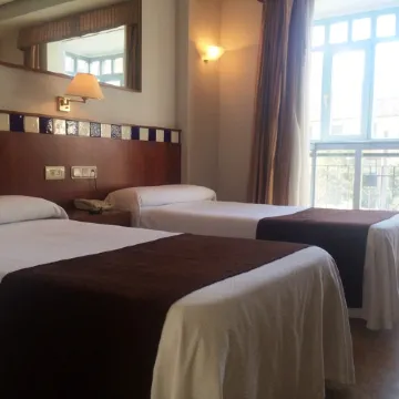 Hotel Ciudad de Cazorla