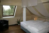 Land Gut Hotel Weisser Schwan Hotels in Mittenwalde