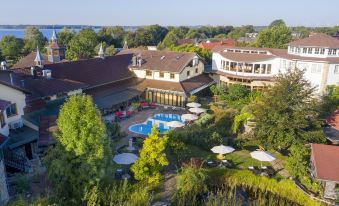 Wellnesshotel Seeschlößchen - Privat- Spa & Naturresort