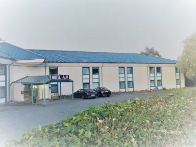 Hotel A&M Barsinghausen / Bad Nenndorf Hotels in der Nähe von Halde am Zechensaal